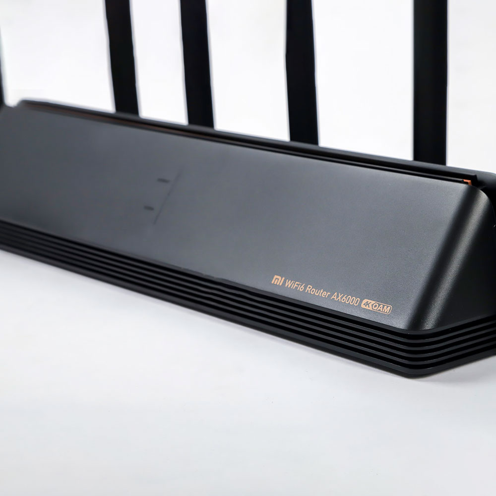 router wifi 6 xiaomi ax6000 3