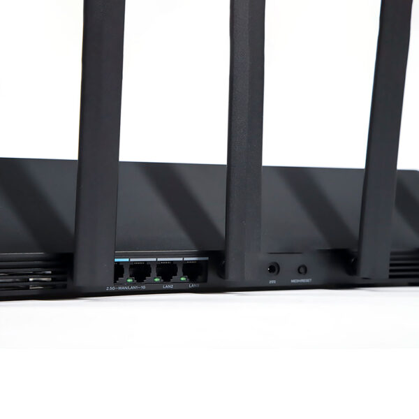 Bộ phát Wifi Router Xiaomi AX6000