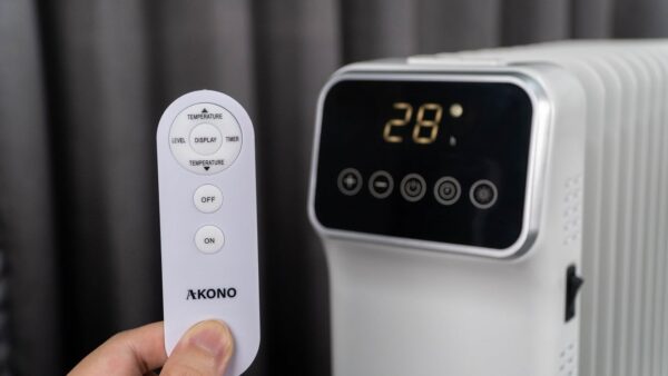 Máy sưởi dầu thông minh Xiaomi Akono AK11A