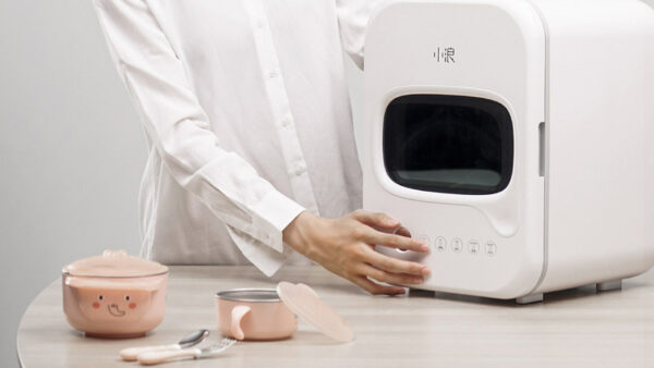 Máy khử khuẩn di động Xiaomi Lydsto HD-ZMXDJ02