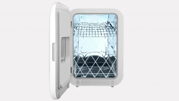 Máy khử khuẩn di động Xiaomi Lydsto HD-ZMXDJ02