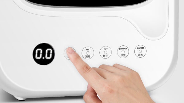 Máy khử khuẩn di động Xiaomi Lydsto HD-ZMXDJ02