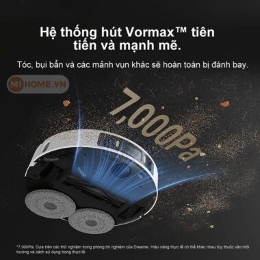 Xiaomi Việt Nam – Phân phối chính hãng điện thoại, robot hút bụi, máy lọc không khí, máy sưởi, phụ kiện