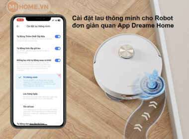 Xiaomi Việt Nam – Phân phối chính hãng điện thoại, robot hút bụi, máy lọc không khí, máy sưởi, phụ kiện