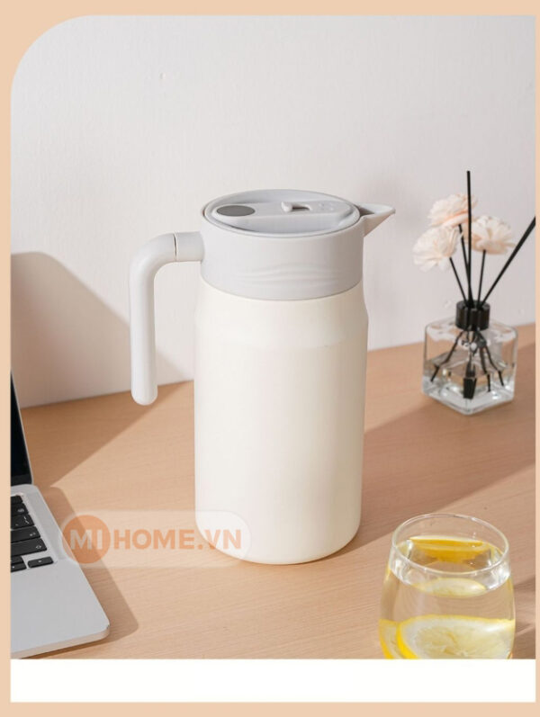 Bình nước giữ nhiệt Xiaomi Quange 1.5L