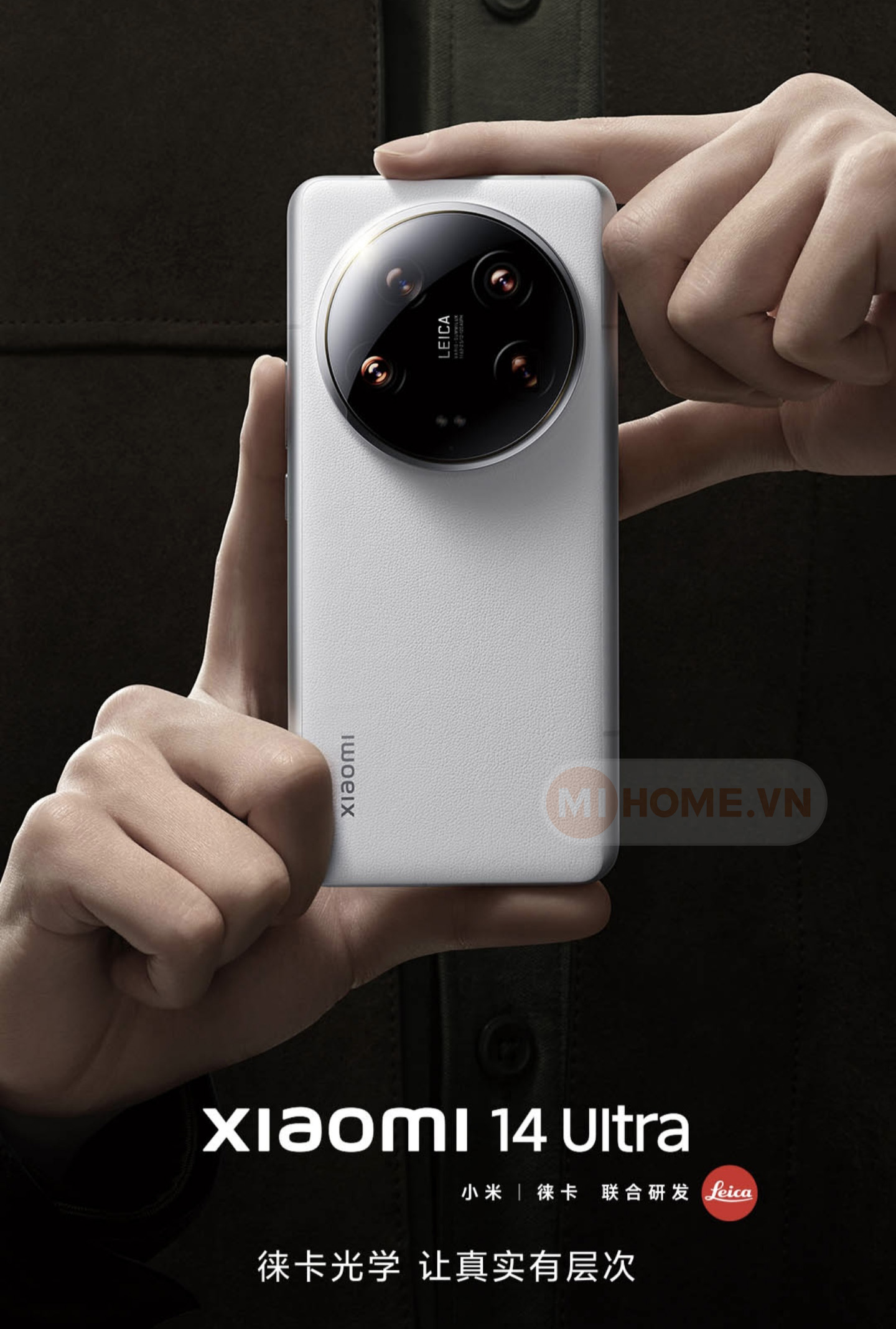 Xiaomi 14 Ultra 14 51