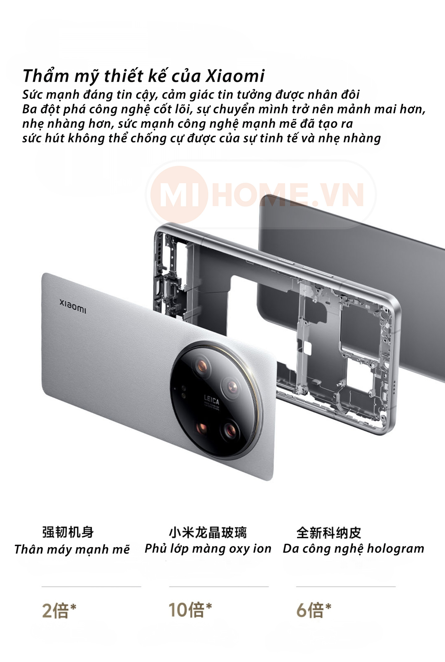Xiaomi 14 Ultra 18 54