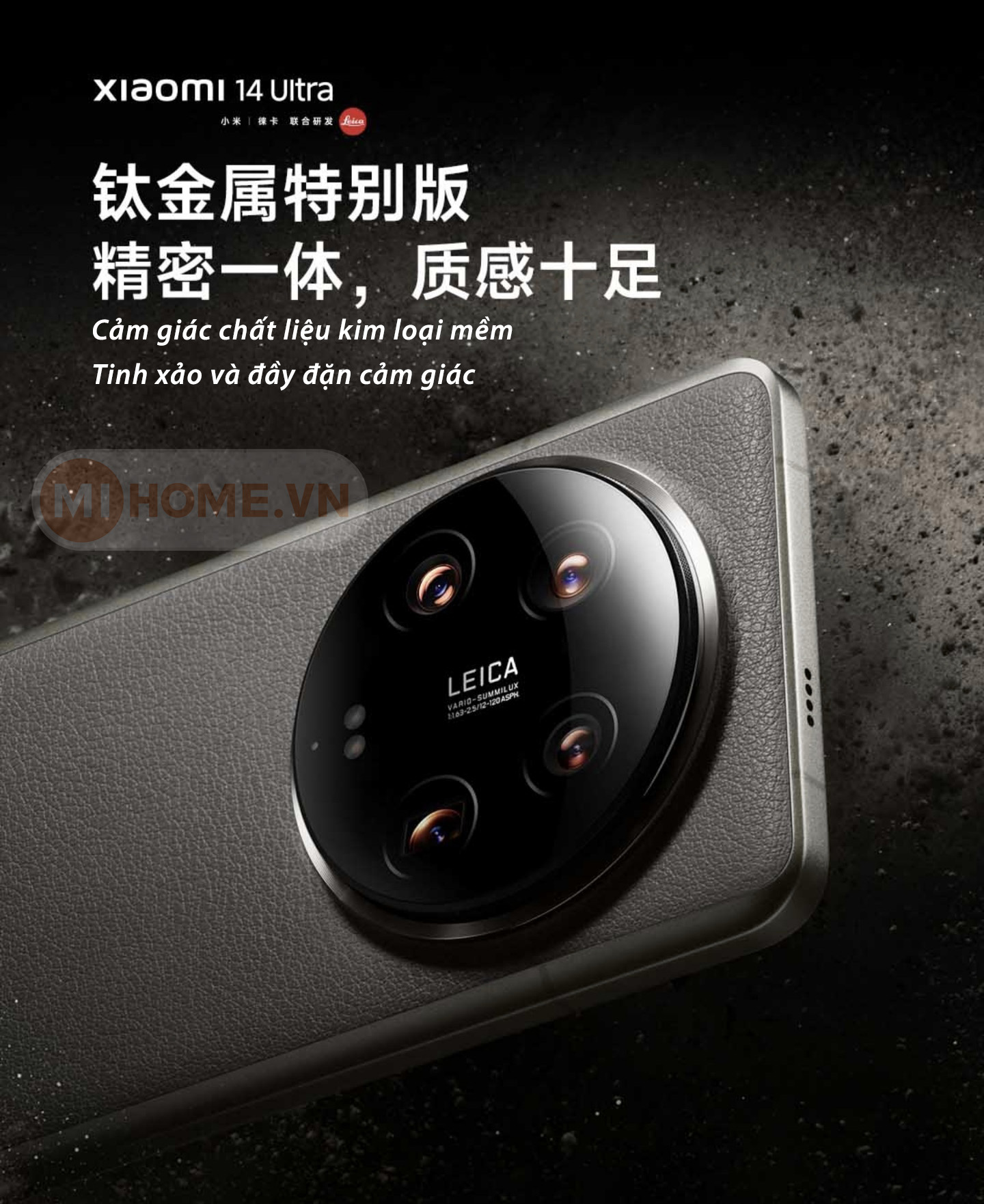 Xiaomi 14 Ultra 15 55