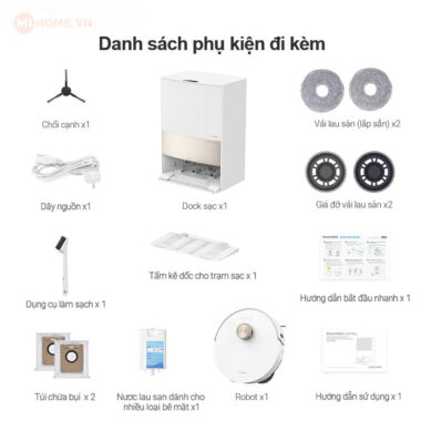 Xiaomi Việt Nam – Phân phối chính hãng điện thoại, robot hút bụi, máy lọc không khí, máy sưởi, phụ kiện