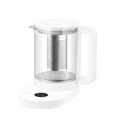 Ấm - bình đun pha trà thông minh Mijia MYSH0E1ACM