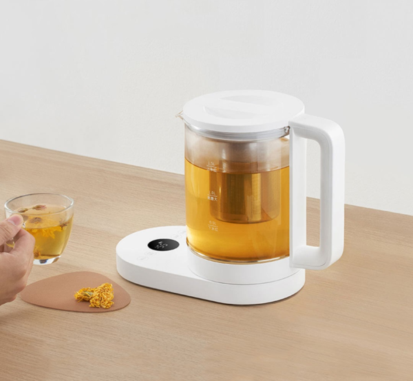 Ấm – bình đun pha trà thông minh Mijia MYSH0E1ACM
