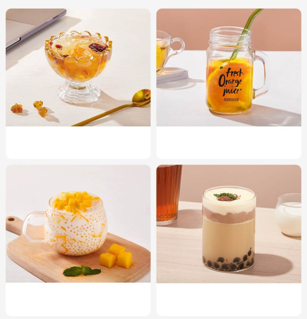 Ấm – bình đun pha trà thông minh Mijia MYSH0E1ACM