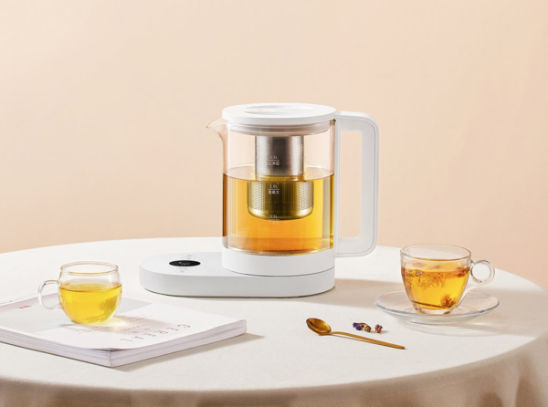 Ấm – bình đun pha trà thông minh Mijia MYSH0E1ACM