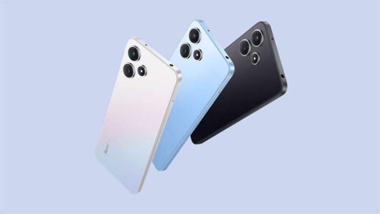 Redmi 14R 5G rò rỉ: sẽ được trang bị chip Dimensity 6200, camera 50 MP