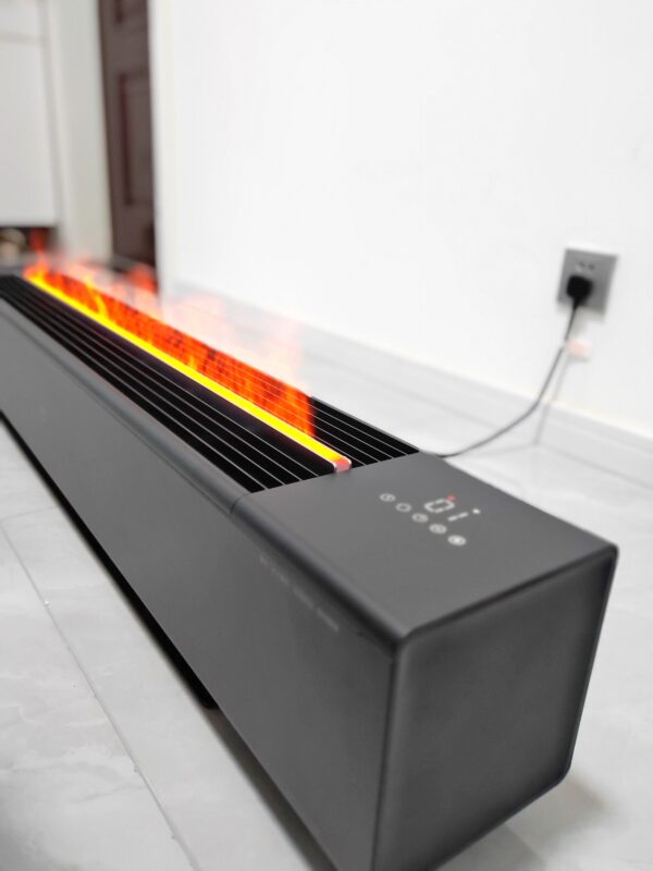 Máy sưởi Xiaomi Mijia Graphene Baseboard TJXDNQ06ZM