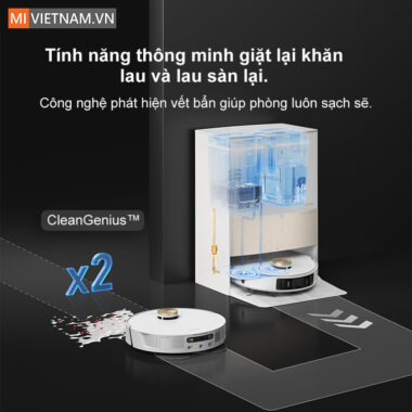 Xiaomi Việt Nam – Phân phối chính hãng điện thoại, robot hút bụi, máy lọc không khí, máy sưởi, phụ kiện