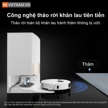 Xiaomi Việt Nam – Phân phối chính hãng điện thoại, robot hút bụi, máy lọc không khí, máy sưởi, phụ kiện