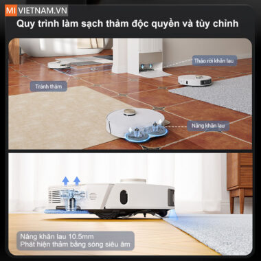 Xiaomi Việt Nam – Phân phối chính hãng điện thoại, robot hút bụi, máy lọc không khí, máy sưởi, phụ kiện