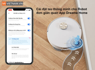 Xiaomi Việt Nam – Phân phối chính hãng điện thoại, robot hút bụi, máy lọc không khí, máy sưởi, phụ kiện