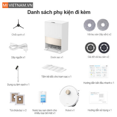 Xiaomi Việt Nam – Phân phối chính hãng điện thoại, robot hút bụi, máy lọc không khí, máy sưởi, phụ kiện