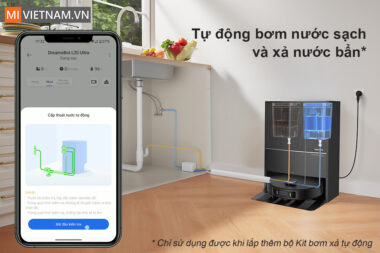 Xiaomi Việt Nam – Phân phối chính hãng điện thoại, robot hút bụi, máy lọc không khí, máy sưởi, phụ kiện