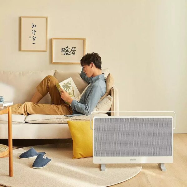 Máy sưởi Xiaomi Smartmi Graphene GR-H DNQGRH08ZM