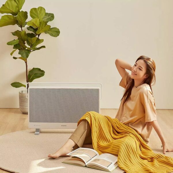 Máy sưởi Xiaomi Smartmi Graphene GR-H DNQGRH08ZM