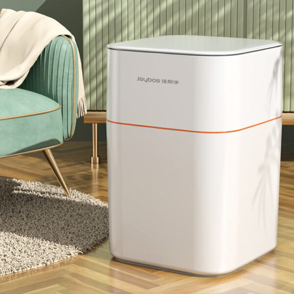 Thùng rác thông minh tự động đóng gói Joybos Y39 14L