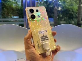 Redmi Note 13 Series bản Quốc tế Chính hãng chính thức hé lộ