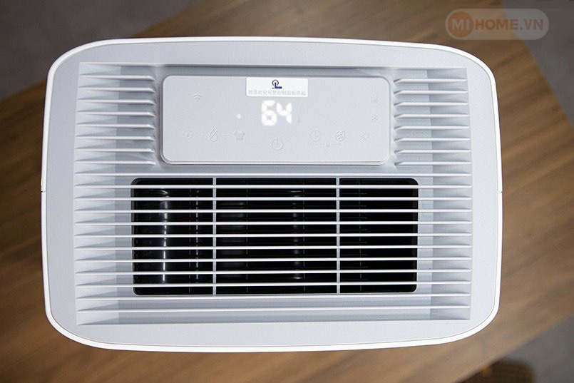 Máy hút ẩm thông minh New Widetech 30L - Bản Quốc tế chính hãng 32 15