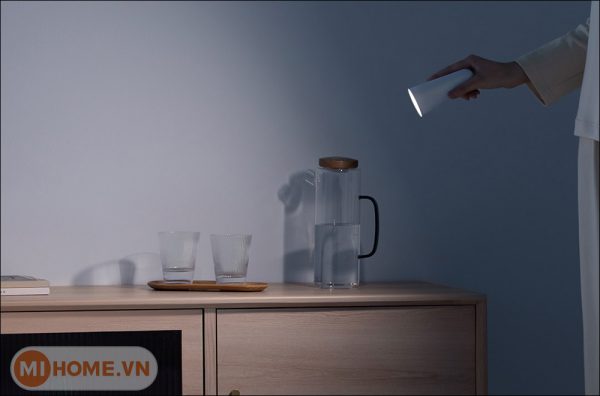 Đèn bàn tích điện Xiaomi Mini Mijia Gen 2