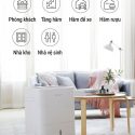 Máy hút ẩm thông minh New Widetech 30L - Bản Quốc tế chính hãng 14 3