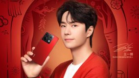 Redmi Note 13 Pro phiên bản ‘Tết Nguyên Đán’ ra mắt: Sắc đỏ đón Tết