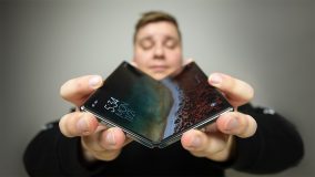 Xiaomi MIX Fold 4, sản phẩm mới nhất trong dòng điện thoại gập của Xiaomi, đã bị rò rỉ thông tin với một tính năng nổi bật đang được phát triển: khả năng liên lạc vệ tinh.