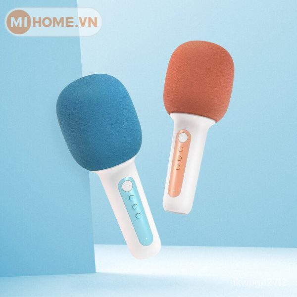 Micro Không Dây Bluetooth YUE MI LITE YMMKF007 3 Micro Không Dây Bluetooth YUE MI LITE YMMKF007