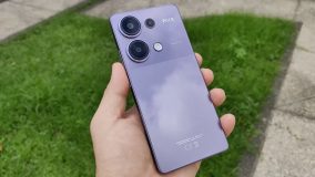 POCO M6 Pro ra mắt, ông vua phân khúc trung cấp mới với thiết kế vuông vắn thời thượng, chip Helio G99-Ultimate, camera 64 MP