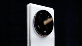 Xiaomi hé lộ về bộ đôi flagship tiếp theo của hãng sắp tới được ra mắt