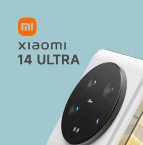 Thông tin mới nhất về Xiaomi 14 Ultra tiết lộ rằng điện thoại này có thể sẽ được trang bị camera selfie ẩn dưới màn hình.