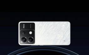 POCO X6 5G, được biết đến như là phiên bản song sinh của Redmi Note 13 Pro 5G, có giá là bao nhiêu?