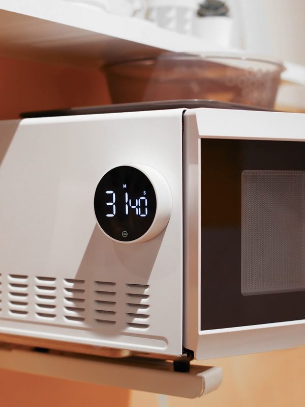 Đồng hồ hẹn giờ đếm ngược MIIIW NK5260