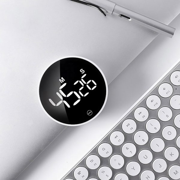 Đồng hồ hẹn giờ đếm ngược MIIIW NK5260