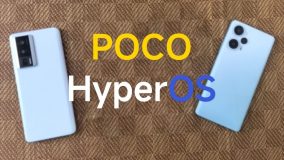 Đối với những người đang sử dụng sản phẩm của POCO, có một thông báo đáng mừng: Công ty đã chính thức thông báo rằng phiên bản mới của HyperOS sẽ được cập nhật và áp dụng rộng rãi!