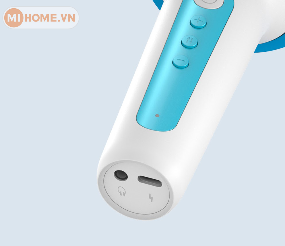 micro karaoke kem loa bluetooth yuemi lite ymmkf007 10