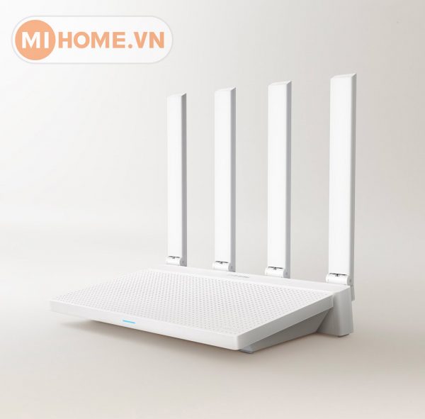 Bộ Phát Router Wifi 6 Xiaomi AX3000T