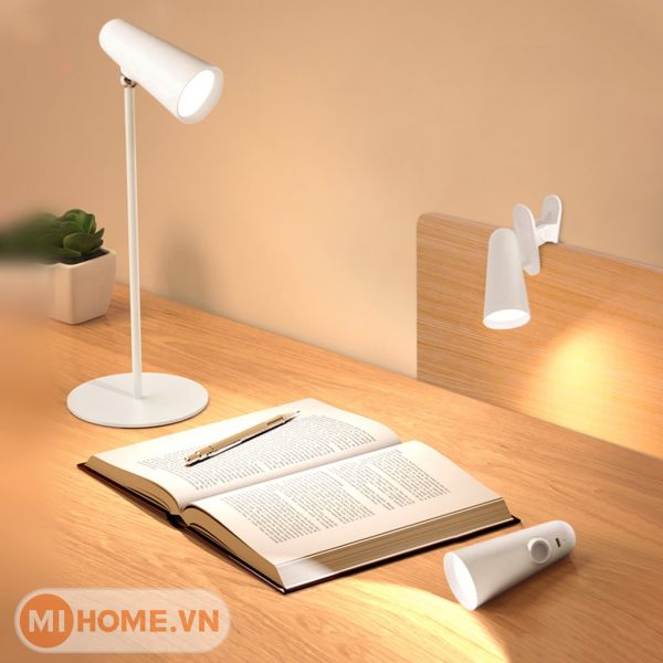 Đèn bàn tích điện Xiaomi Mini Mijia Gen 2