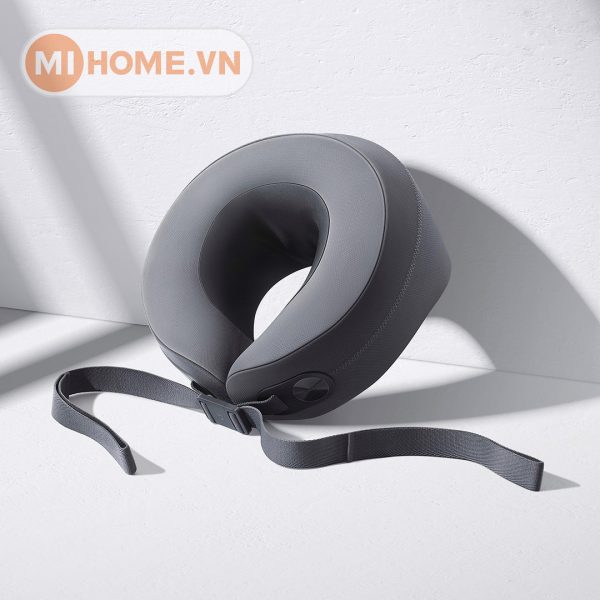 Gối massage cổ chườm ấm Xiaomi Mijia MJNKAM01SKS