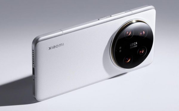 Xiaomi 14 Ultra 3 Xiaomi 14 Ultra ra mắt: “Kẻ hủy diệt” iPhone 15 Pro Max và Galaxy S24 Ultra, camera vượt trội mà giá lại rẻ hơn