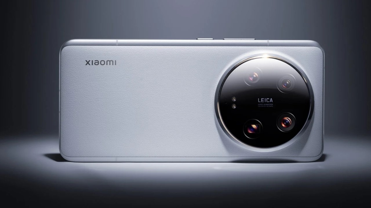 Xiaomi 14 Ultra được chính thức tiết lộ ngoại hình, nhiều cải tiến đáng giá