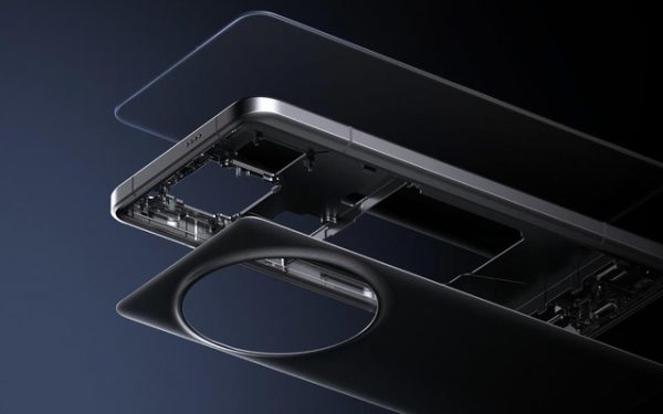 Xiaomi 14 Ultra 6 Xiaomi 14 Ultra ra mắt: “Kẻ hủy diệt” iPhone 15 Pro Max và Galaxy S24 Ultra, camera vượt trội mà giá lại rẻ hơn