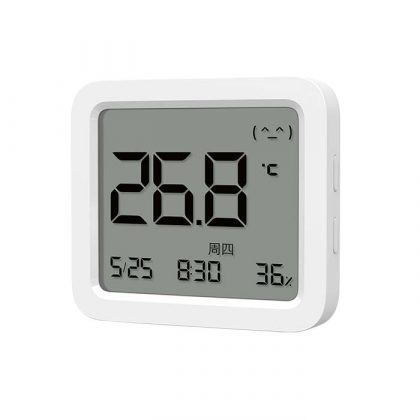 Đồng Hồ Ẩm Kế Xiaomi Mijia Gen 3